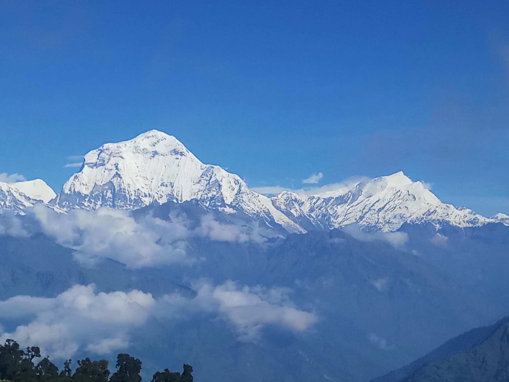 9 Reasons To Visit Nepal - Go To Awesome Places Travel Blog